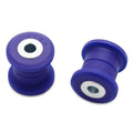 SuperPro 2015 Audi A3 Quattro Premium Front Lower Inner Forward Control Arm Bushing Kit