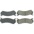 Stoptech Centric Premium Pads FOR