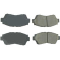 Stoptech Centric Premium Pads FOR