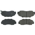 Stoptech Centric Premium Pads FOR
