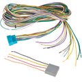 2006 HONDA CIVIC AMP BYPASS