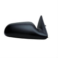 0510 DODGE DAKOTA/0609 MIT RAIDER RH MANUAL OE MIRROR TEXTURED BLACK 5X7