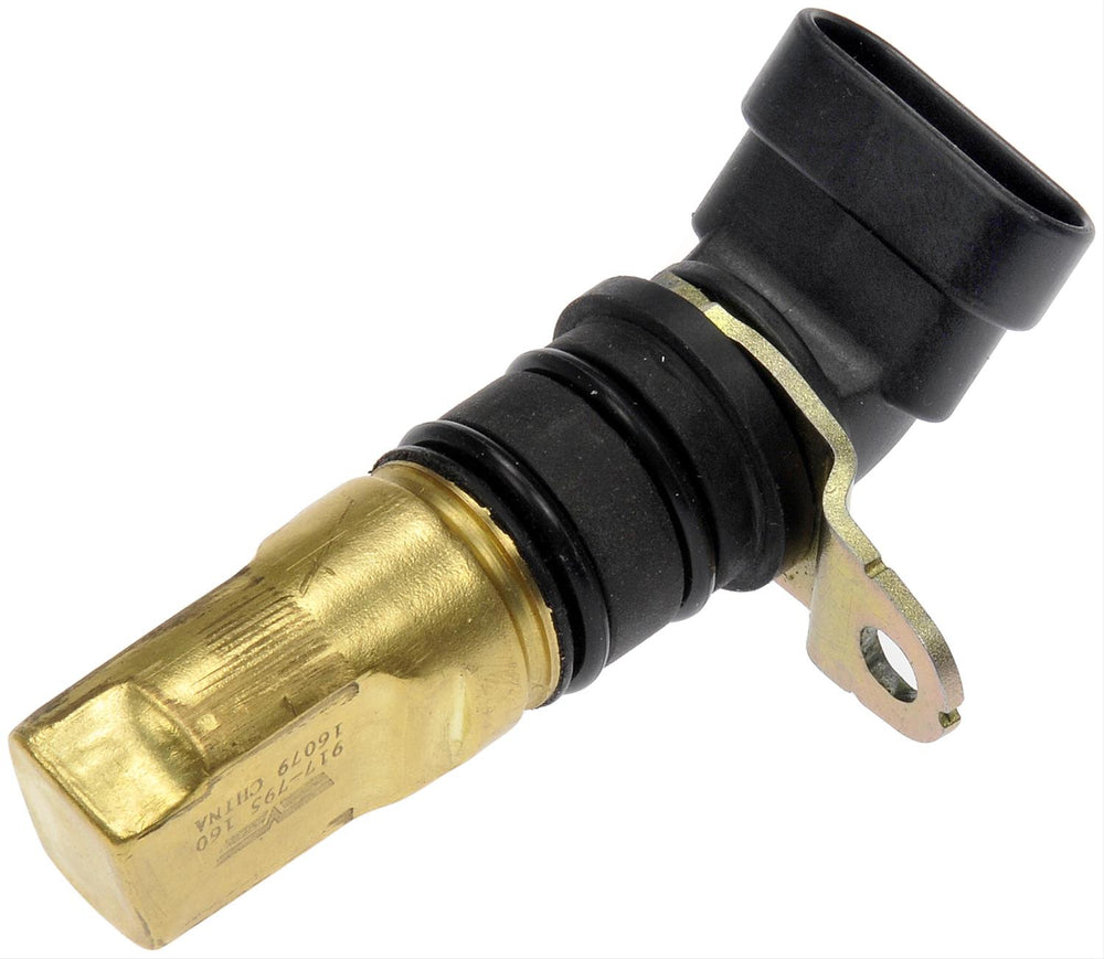 CRANKSHAFT SENSOR