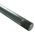 Steering Shaft Stainless Steel 3/4DD Shaft 36in
