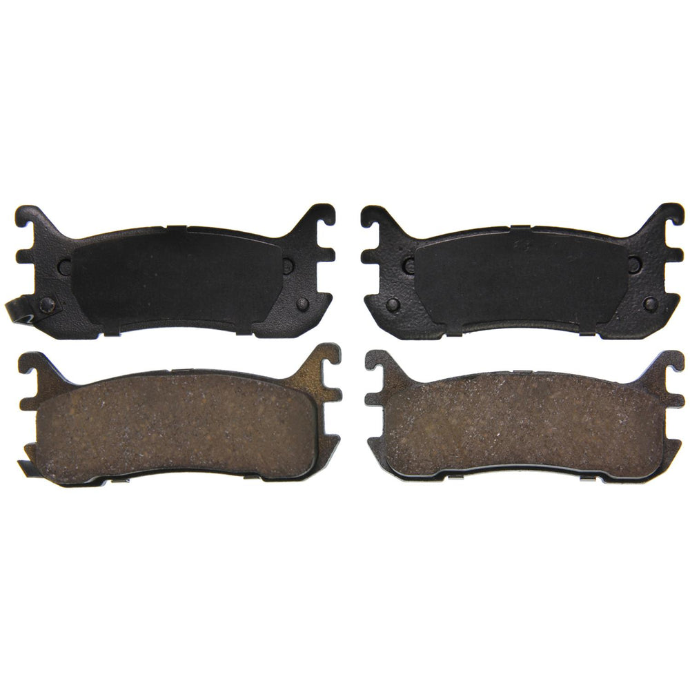 WAGNER BRAKE auto part