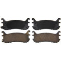 NAO BRAKE PADS
