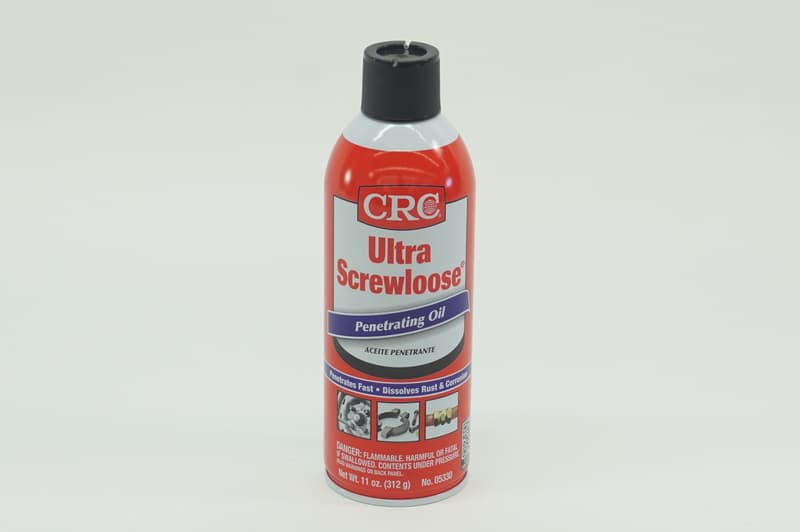CRC auto part