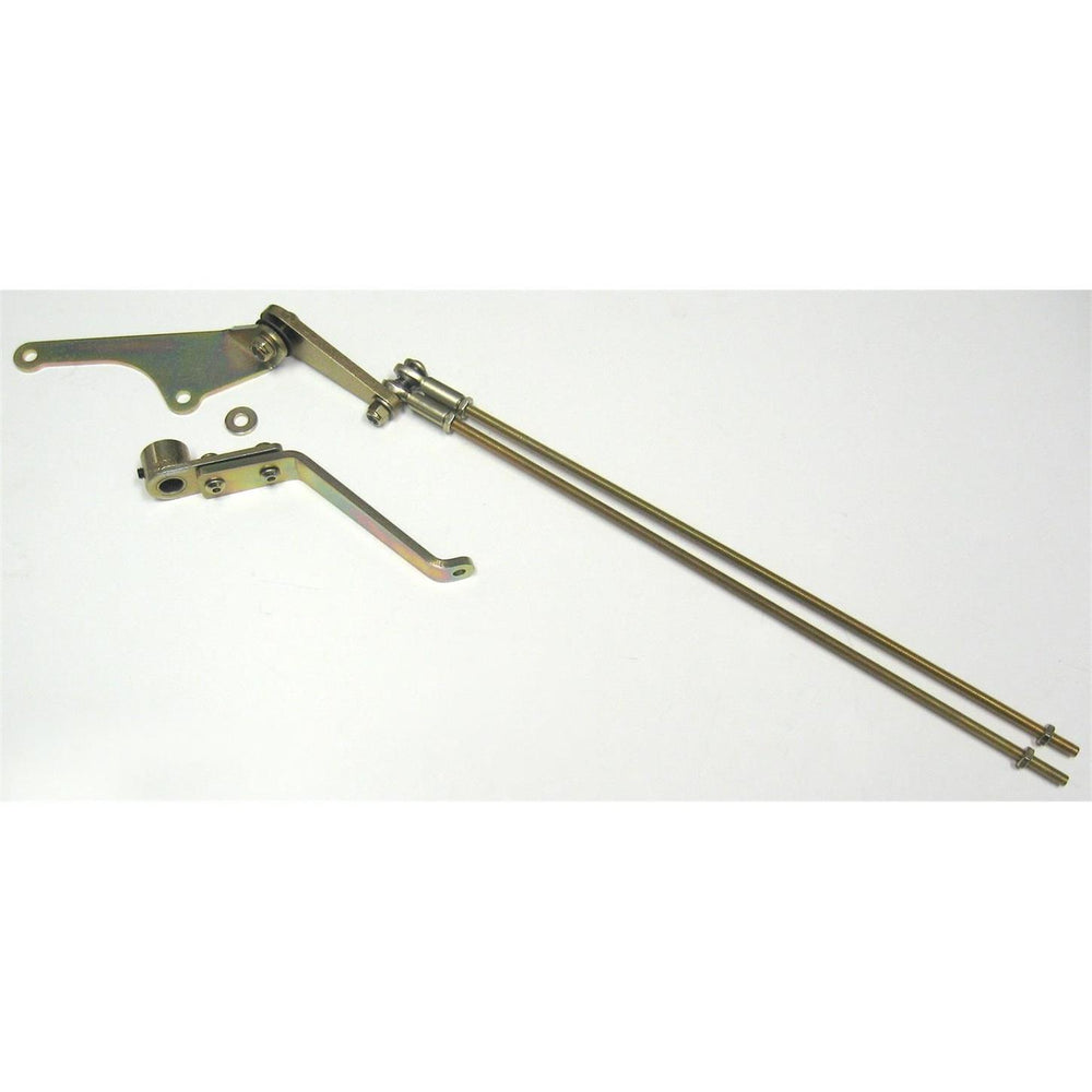 BELL CRANK KIT FORD AOD/AODE/4R70W