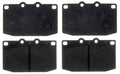 BRAKE PAD SET