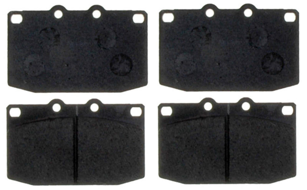 R auto part