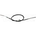 BRAKE CABLE