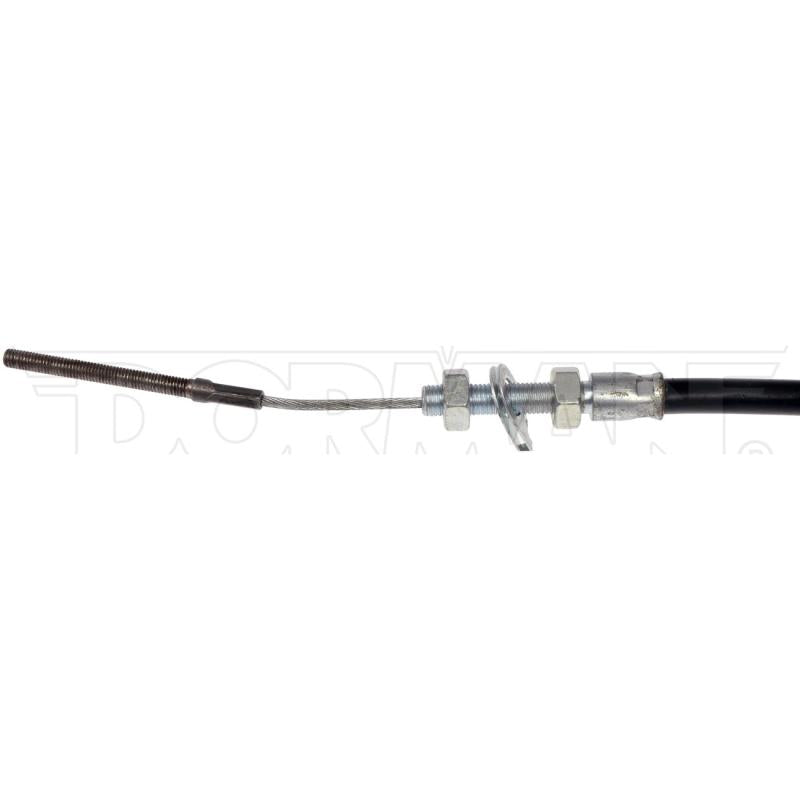 BRAKE CABLE