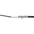 BRAKE CABLE