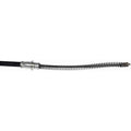 BRAKE CABLE