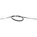 BRAKE CABLE