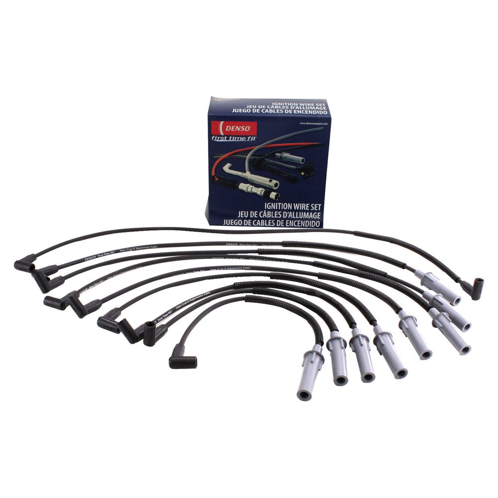 IGN WIRE SET-7MM