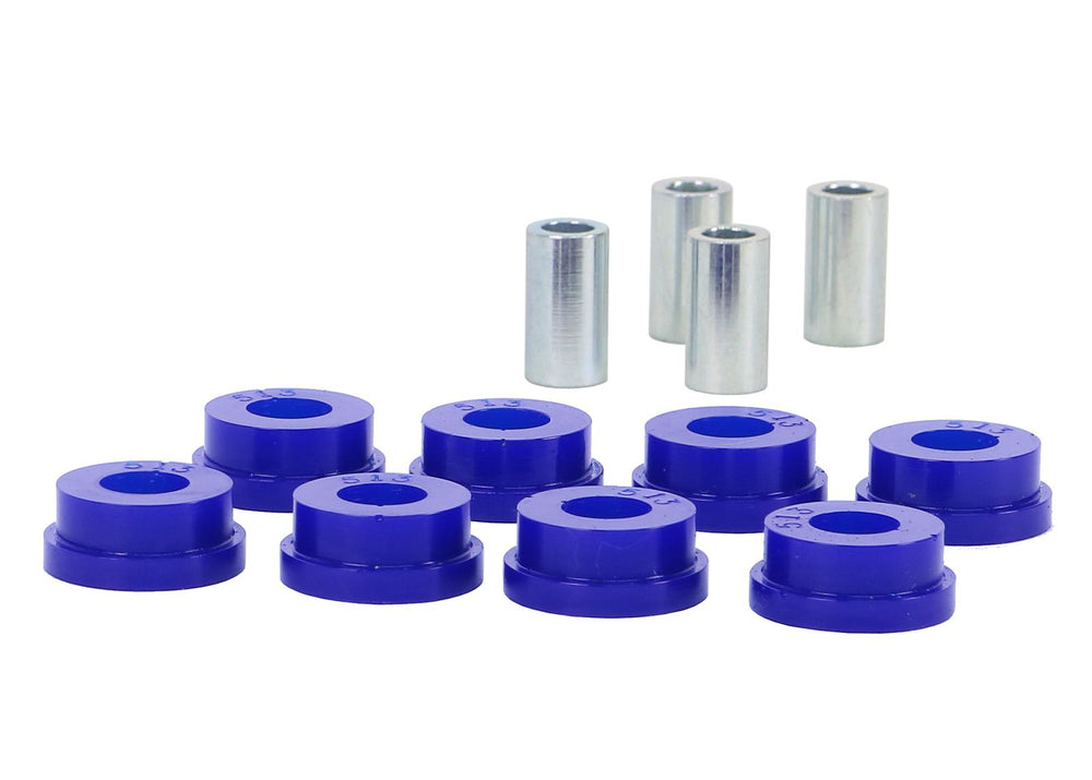 BUSHING KIT, REAR SWAY BAR END LINK