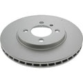 GCX ROTOR WITH FULL COATING AND HIG
