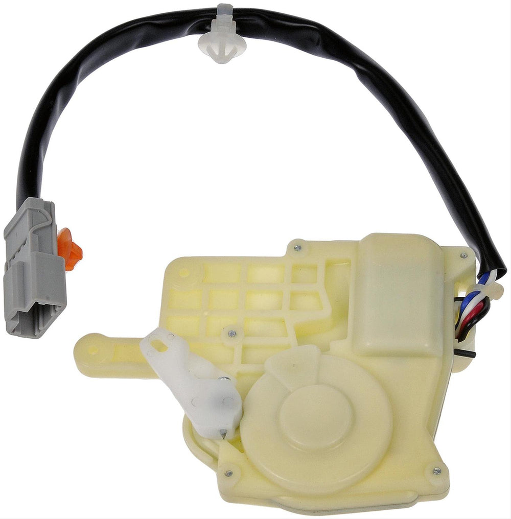 DOOR LOCK ACTUATOR