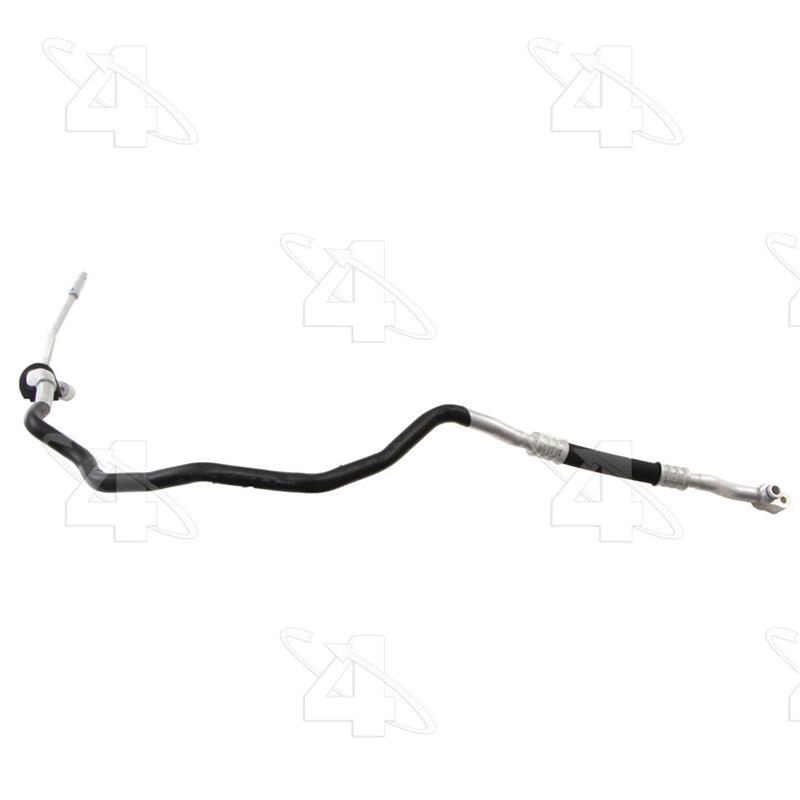 FOUR SEASONS auto part