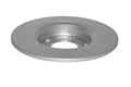 DBA 06-15 Mazda MX-5 Miata Rear Street Series En-Shield Plain Rotor