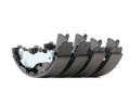 NEW PARK BRAKE SHOE
