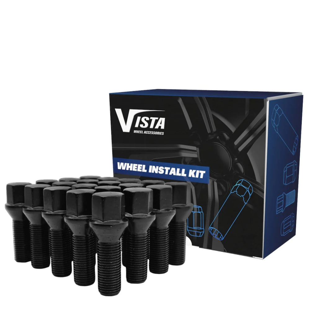 West Coast Accessories hardware kit