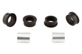 CONTROL ARM REAR UPPER OUTER BUSHING TO HUB ADDS +/ 1.5DEG CAMBER