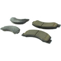 Prem Ceramic Brake Pad Shims & Hardware