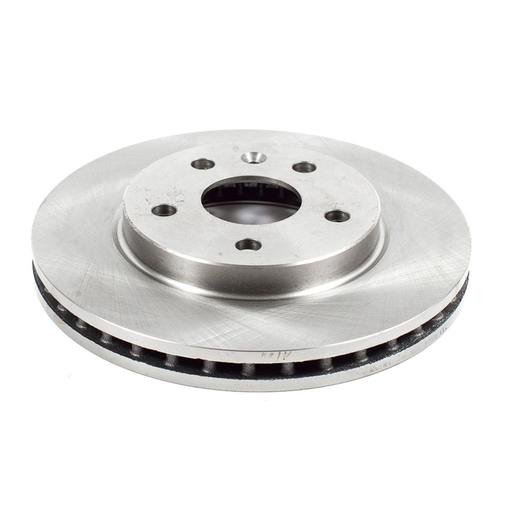 Power Stop 11-16 Buick LaCrosse Front Autospecialty Brake Rotor