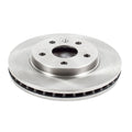 Power Stop 11-16 Buick LaCrosse Front Autospecialty Brake Rotor