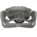 SEMI-LOADED CALIPER