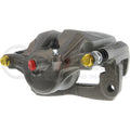 SEMI-LOADED CALIPER