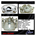 SEMI-LOADED CALIPER