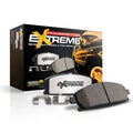 Power Stop 97-05 Chevrolet Blazer Front Z36 Truck & Tow Brake Pads w/Hardware