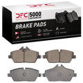 DFC auto part