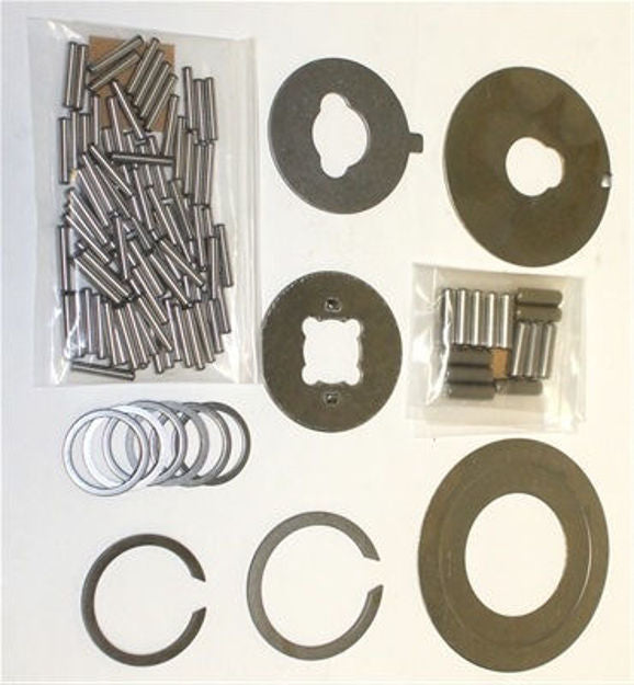 Advance Adapters, Inc auto part