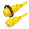 30 AMP POWER CORD PLUS CORDSET - 12