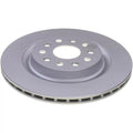 Power Stop 22-24 Jeep Grand Cherokee Rear Evolution Coated Rotor