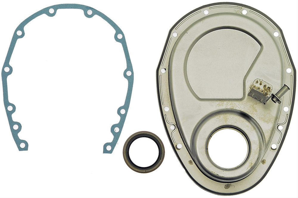 TIMING COVER
