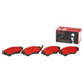 Brembo OE 04-06 Chevrolet Epica/04-06 Suzuki Verona Ceramic Brake Pad - Front