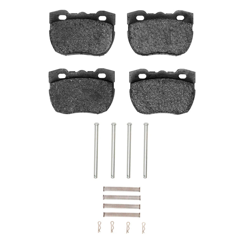 DFC auto part