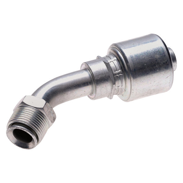 HYDRAULIC COUPLING - MEGACRIMP