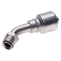 HYDRAULIC COUPLING - MEGACRIMP