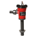 CARTRIDGE AERATOR PUMP 500 GPH 12V STR.