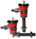 CARTRIDGE AERATOR PUMP 500 GPH 12V STR.