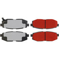 Stoptech PQ Pro Brake Pads Rear Scion Subaru Toyota 86 B9 Tribeca BRZ Forester FR-S Legacy O