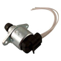 FUEL INJECTION IDLE AIR CONTROL VAL