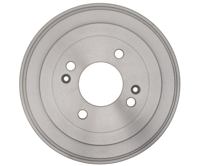 BRAKE DRUM