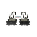 DISC BRAKE PADS